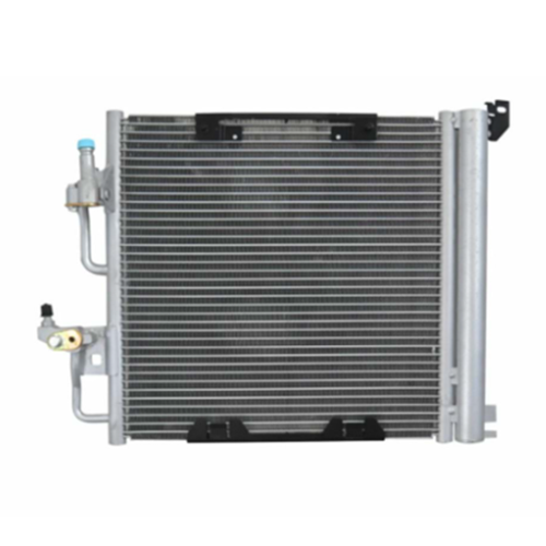 KLİMA RADYATÖRÜ ASTRA H Z13DTH -METTE