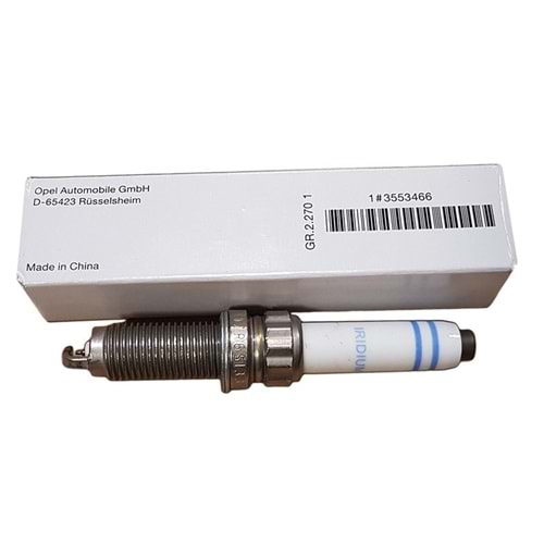 ATEŞLEME BUJİSİ CROSSLAND X -GM- +