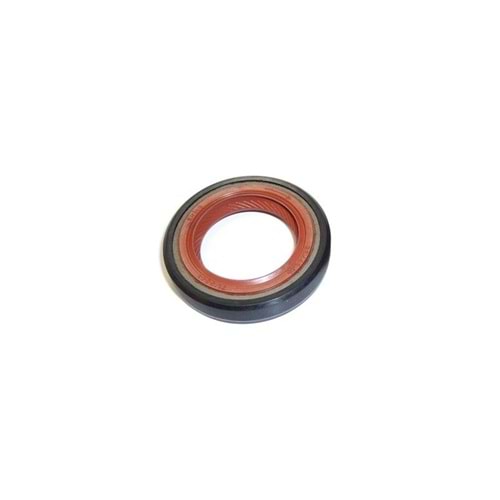 YAĞ POMPA KEÇESİ OPEL SACLI (26X42X8/6) X1.6XEL -ELRING-