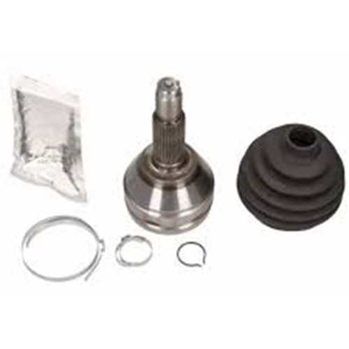 AKS KAFASI EPİCA (DIŞ) 07-11 -VEKA-