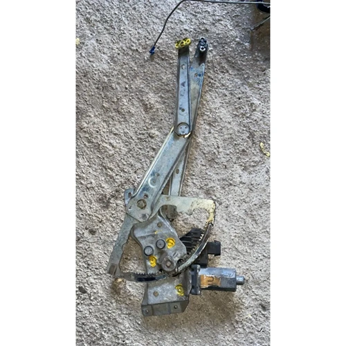 CAM KRİKO MOTORU ASTRA G BERTONE ÖN SOL -ÇIKMA-