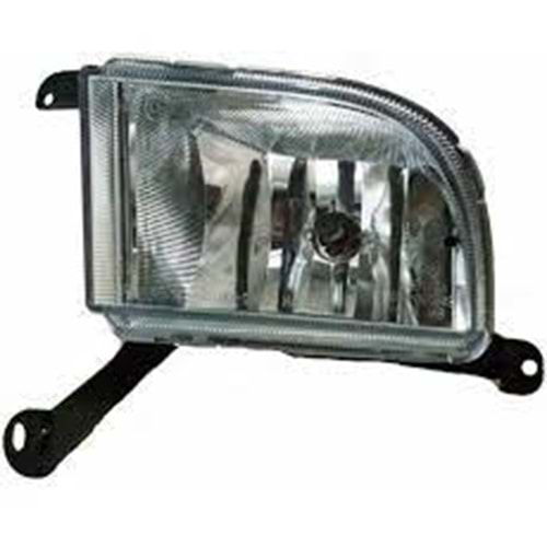 SİS FARI LACETTİ NB (SOL) -METTE-