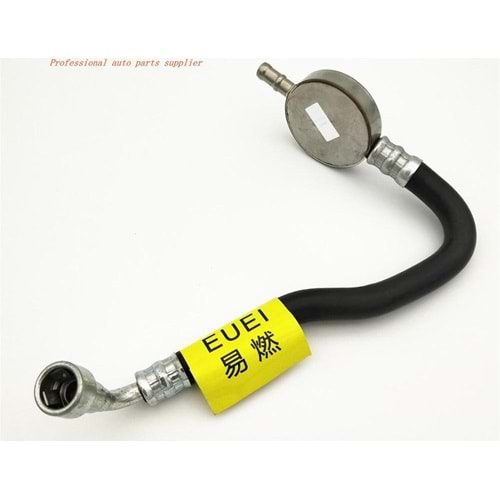 YAKIT GIRİS BORUSU CHEVROLET CRUZE ASTRA J -OEM-