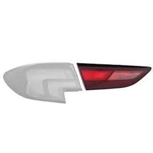STOP LAMBASI ASTRA K HB LEDSİZ (SOL İÇ) -GM-