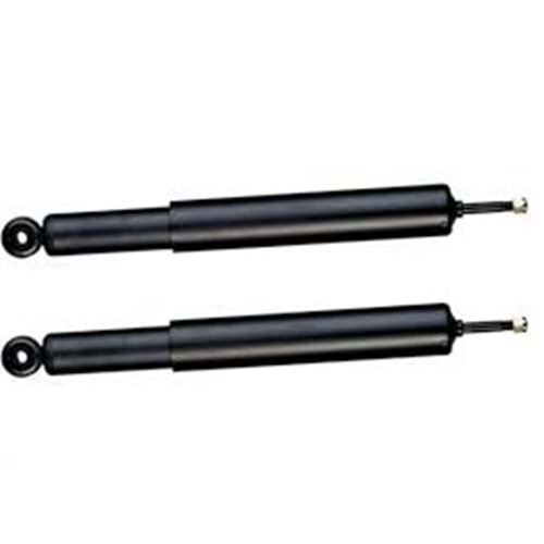 AMORTİSÖR DAEWOO REZZO/TACUMA (ARKA) -WİSCO-