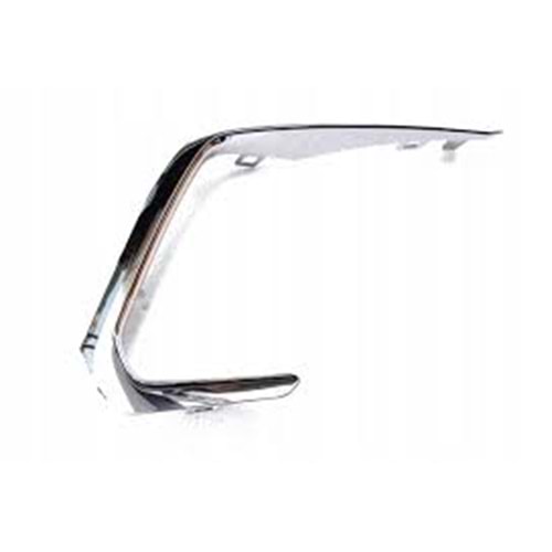 SİS KAPAK NİKELAJI CROSSLAND -GM-