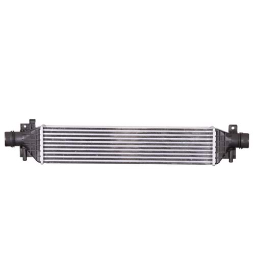 TURBO RADYATÖRÜ İNTERCOOLER MOKKA TRAX A14NET -VEKA-