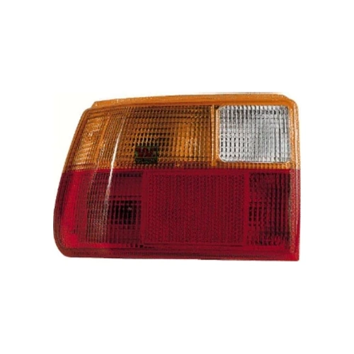 STOP LAMBASI OPEL ASTRA F HB (SOL) 91-94 -VONDER-