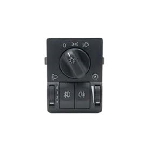 FAR ANAHTARI CORSA C SİSSİZ -ÇIKMA-