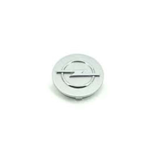 JANT GÖBEĞİ CORSA D ASTRA J CORSA E KÜÇÜK GRİ 55MM -TW-