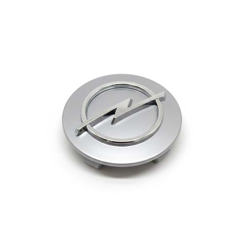 JANT GÖBEĞİ CORSA D ASTRA J CORSA E KÜÇÜK GRİ 55MM -TW-