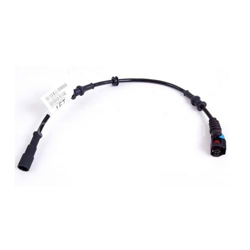 ABS SENSÖRÜ VECTRA C (ÖN) 02-08 -ZEGEN-