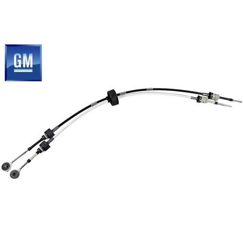 GM 55555624 | Vites Halatı Opel Meriva A Z16LET Z17DTR Orijinal