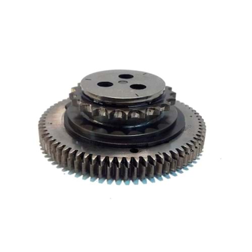 TRİGER ZİNCİR DİŞLİSİ BÜYÜK 1.6 ASTRA J K B16DTH (OTOMATİK ŞANZIMAN ) -GM-