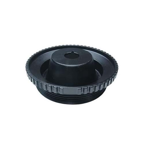 KRANK MİL X16SZ ASTRA F 1.6 8V -ÇIKMA-