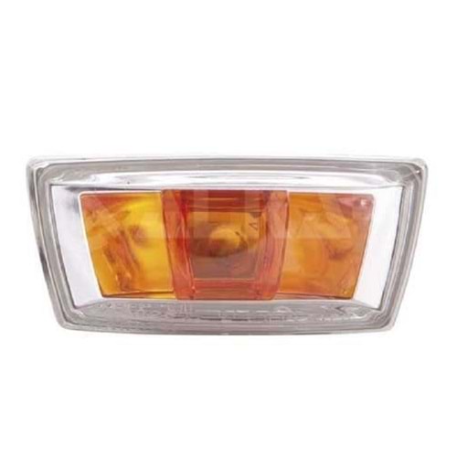 ÇAMURLUK SİNYALİ AVEO T300 (SAĞ SOL) -GM-