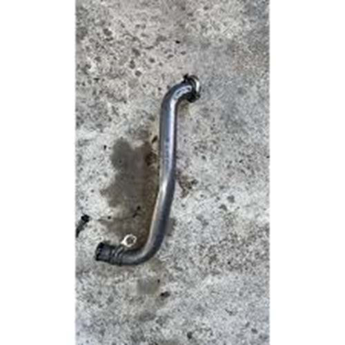 TURBO HORTUMU X20DTH ASTRA G -ÇIKMA-