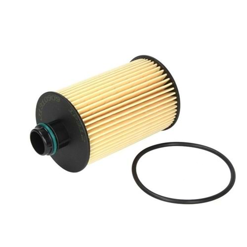 YAĞ FİLTRESİ CAPTİVA ANTARA Z22D1 A22DM YENİ MOD 11 -MANN-