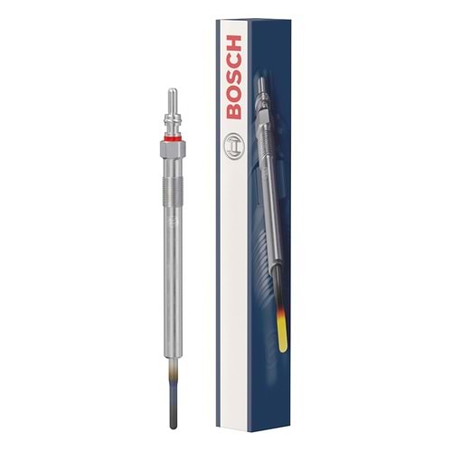 KIZDIRMA BUJİSİ OPEL ASTRA J 1.6 CDTI 14 ASTRA K 1.6 CDTI 15 -BOSCH-
