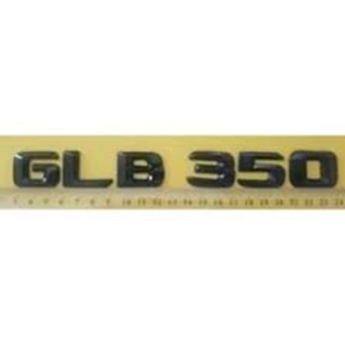 GLB 350 MERCEDES -ORPA-