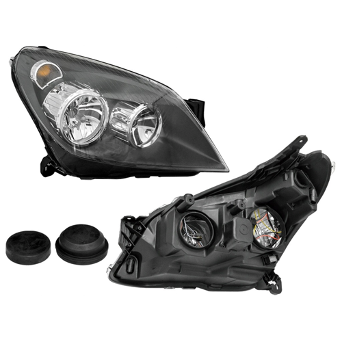 FAR ASTRA H FÜME ( SAĞ ) 04- - LABO-