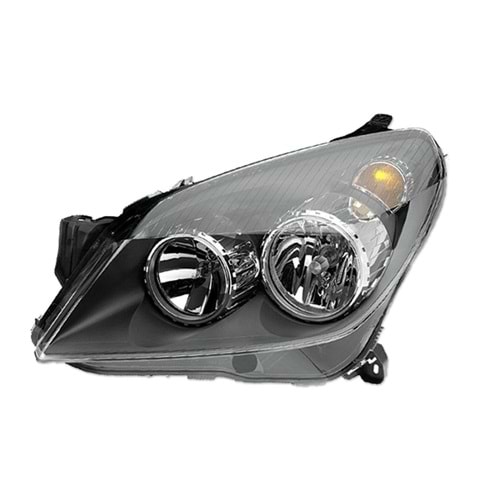 FAR ASTRA H FÜME ( SOL ) 04- - LABO-