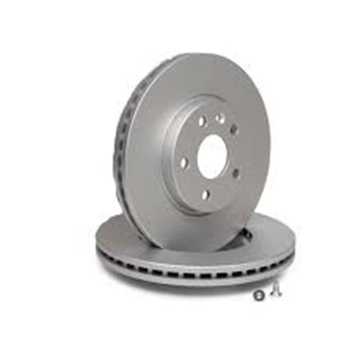 FREN DİSKİ ASTRA J CRUZE 276mm ( ÖN ) 09- -RCR-