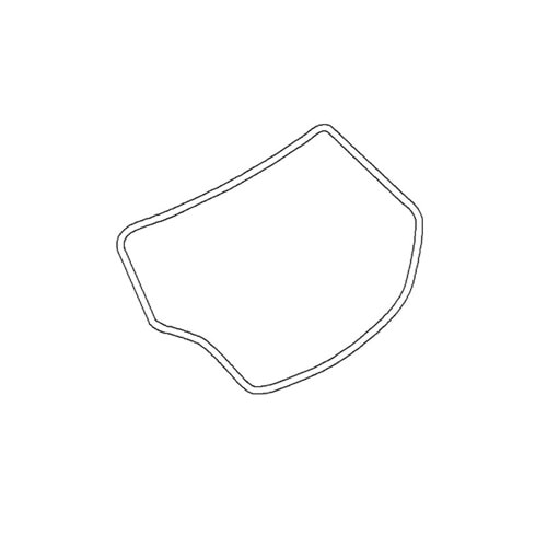 BAGAJ LASTİĞİ ASTRA H -YRL-