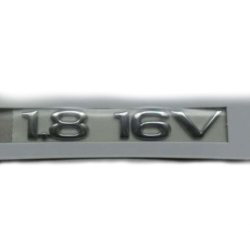 YAZI (1.8 16V) YAZI ZAFİRA -GM-