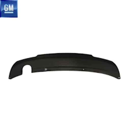TAMPON ALT PLASTİĞİ ASTRA J HB (ARKA) 13 -GM-
