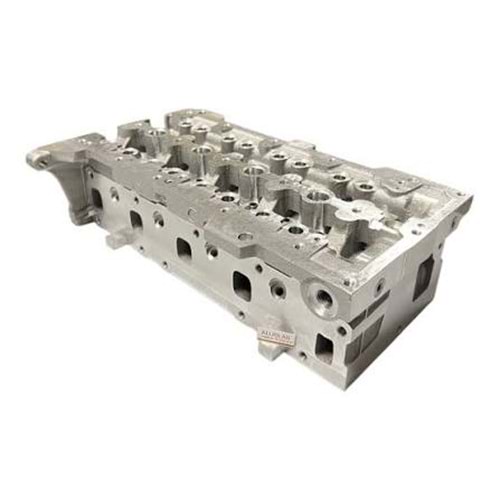 MOTOR ÜST KAPAK ALÜMİNYUM 1.3 -METTE-