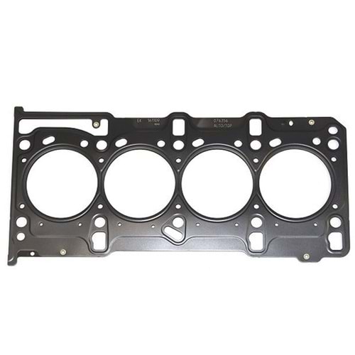 CONTA SİLİNDİR KAPAK 1.3 Z13DTH Y13DT A13DTC B13DTE (1 KERTİK) -ELRİNG-