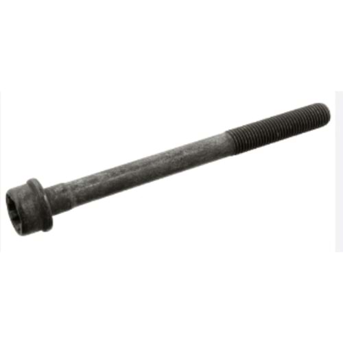 SİLİNDİR KAPAK CIVATASI ALYANLI 1.3 A13DTC Z13DT Z13DTJ Z13DTH -FEBİ-