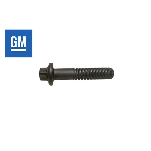 KRANK KASNAK CİVATASI Z13DT -GM-