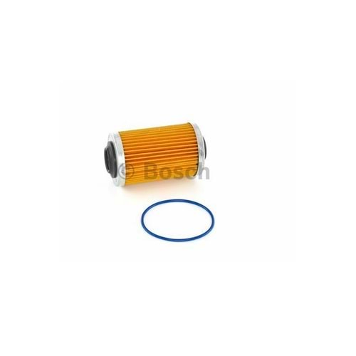 YAĞ FİLTRESİ İNSİGNİA VECTRA C Z28NET -BOSCH-