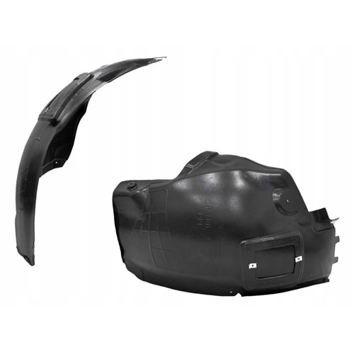 ÇAMURLUK DAVLUMBAZI ASTRA H ( ÖN SOL KOMPLE ) 04 -HİLEKS-