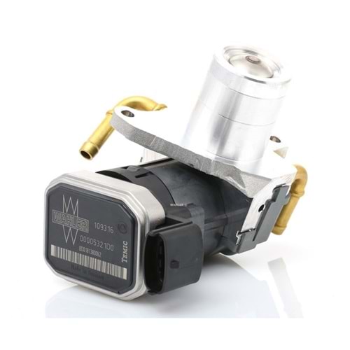 EGR VALFI VE MANİGOLT KOMPLE X20DTH Y22DTR -ÇIKMA-