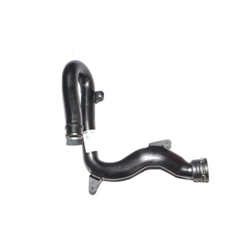 TURBO HORTUMU CORSA C TURBO ARA SOĞUTUCU ARASI PLASTİK UZUN -YTT-