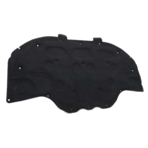MOTOR KAPUT İZALASYONU CORSA C -YRL-