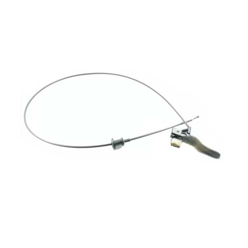 MOTOR KAPUT AÇMA TELİ KOMPLE AST-G -TAP-