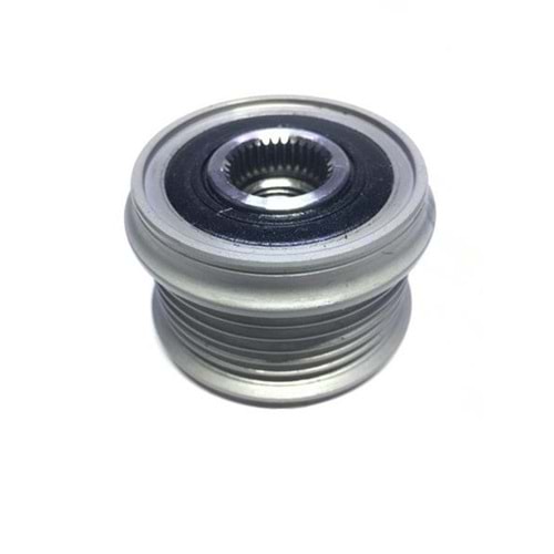 ŞARJ DİNAMO KASNAĞI CORSA D ASTRA H Z 1.3DT ( DENSO TİP) -METTE-