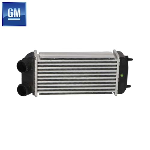 TURBO RADYATÖRÜ CORSA F D15DT DV5DR 20- -GM-