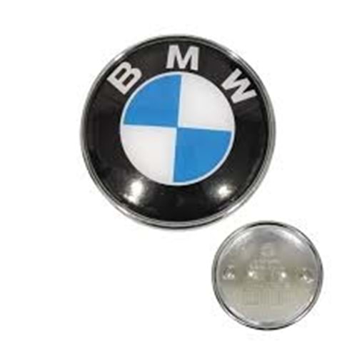ÖN KAPUT ARMA 82MM BMW-E46-E38 -ORPA-