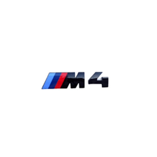 YAZI M4 SİYAH BMW -ORPA-