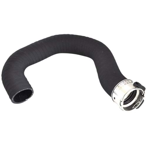 TURBO HORTUMU CORSA D 1.3 ARA SOĞUTUCU MANİFOLT ARASI (ÇIKIŞ) -KRAFTVOLL-