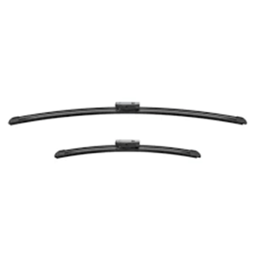 SİLECEK SÜPÜRGESİ TAKIM CORSA D CORSA E ( ÖN ) MUZ (650/380mm) -MAXTEL-