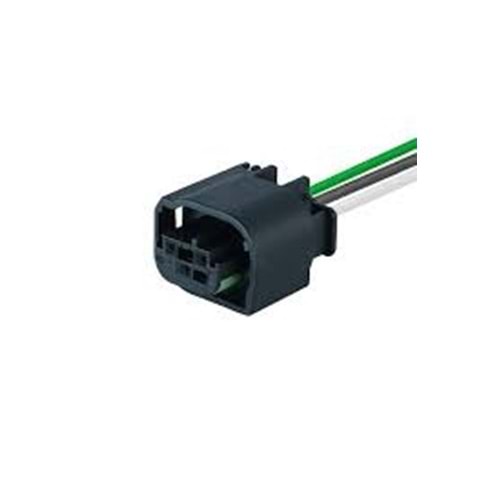 STOP LAMBA SOKETİ ASTRA G HB 3. STOP ZPF2-50 98-04 -GM-