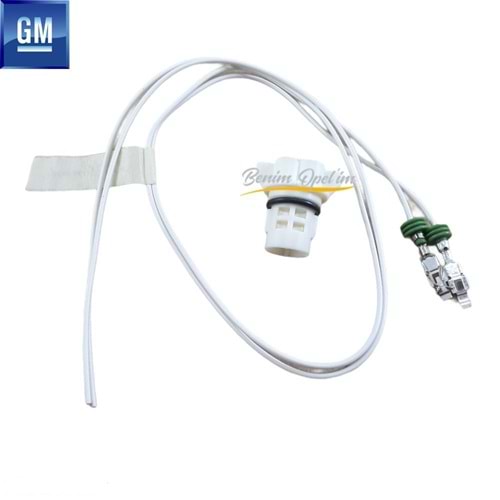 SİNYAL DUYU CORSA D CORSA E ASTRA H ASTRA J CROSSLAND X ( ÖN ÇAMURLUK ) BM 04- -PSA-