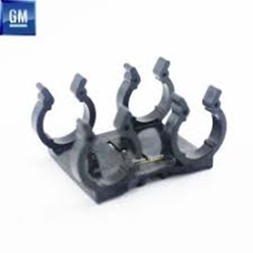 ABS SENSÖR KLİPSi ASTRA G (ÖN) -GM-