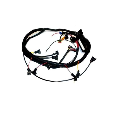 MOTOR TESİSATI VECTRA B X20XEV MANUEL -METTE-